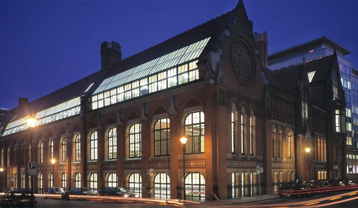 Birmingham School of Art