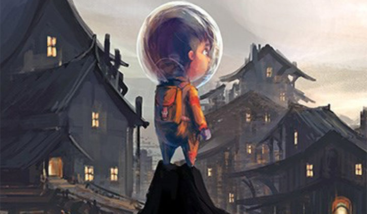 SCHOOL OF VISUAL COMMUNICATION