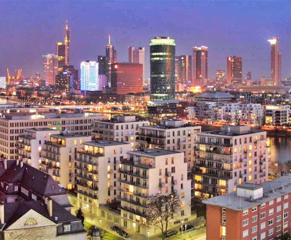 Birmingham is the second largest city in the UK