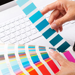 Packaging printing guidance