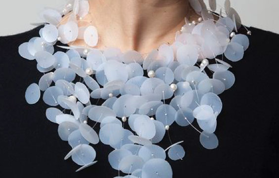 JEWELLERY AND OBJECTS