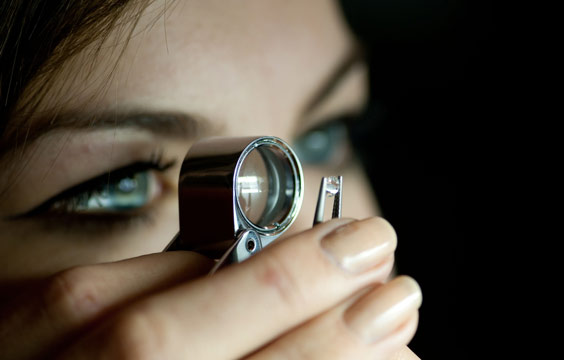 GEMMOLOGY AND JEWELLERY STUDIES