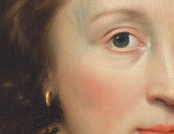  藝術(shù)圈| 古典人像的細(xì)節(jié)，Artgarments每一張都完勝現(xiàn)代時(shí)尚大片