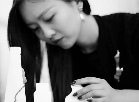 劉蔓訪談 | AIVA首飾設(shè)計畢業(yè)生