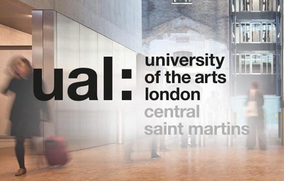 Central Saint Martins College of Art and Design