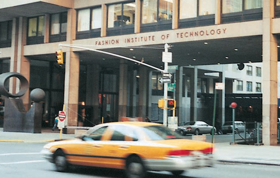 Fashion Institute of Technology