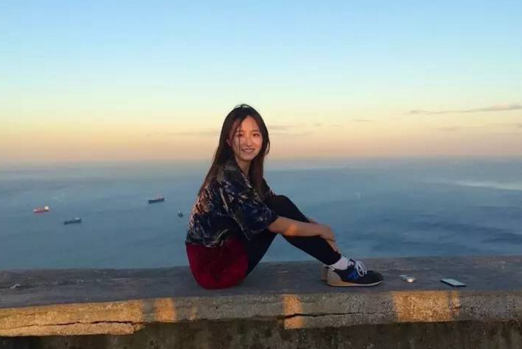 專訪唐希陽 | 從AIVA到皇藝，她蛻變得更加美麗