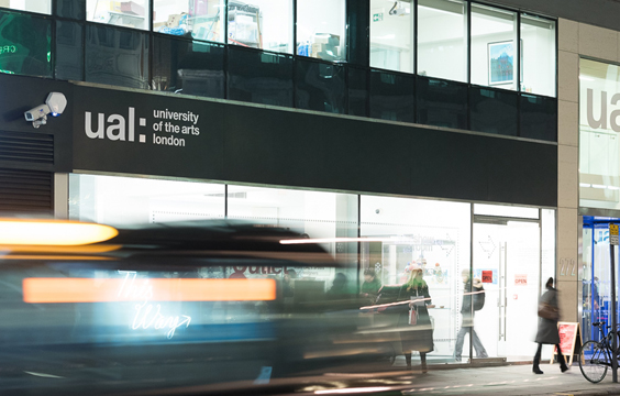 London College of Communication