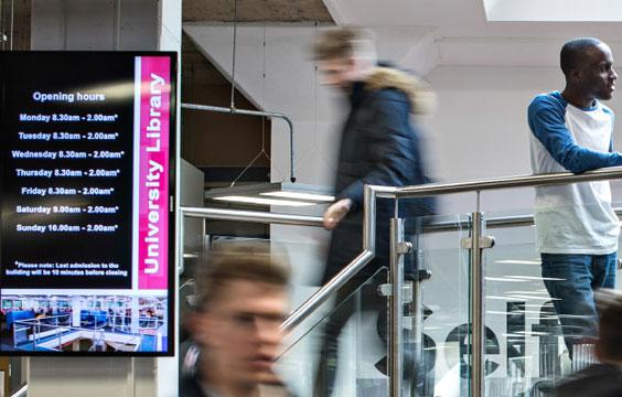 Loughborough University