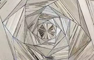 藝術(shù)圈 | 邊界能夠阻擋腳步，卻無法阻擋藝術(shù)的流動(dòng)