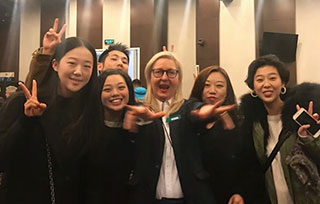 重磅消息|BCU珠寶學院教授Jivan正式成為AIVA學術顧問！