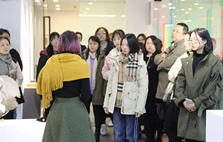 直擊現(xiàn)場 | 英國伯明翰城市大學中國預科第一場入學考試今日舉行