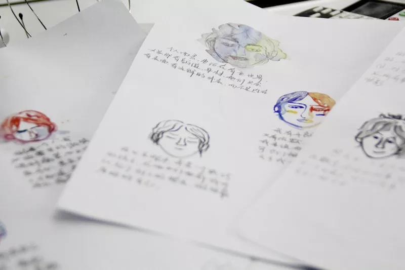 13: 30  創(chuàng)意測試開始