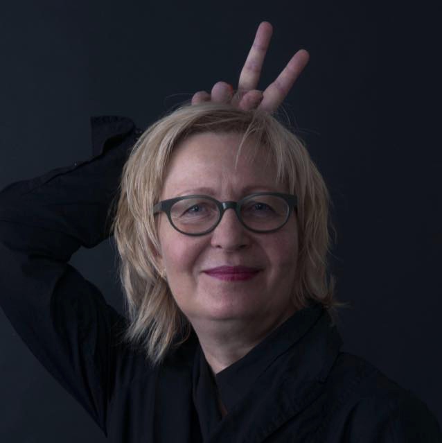 Jivan Astfalck 伯明翰城市大學(xué)珠寶學(xué)院教授