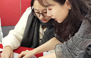 【講座】學(xué)習(xí)服裝設(shè)計(jì)難道一定要出國嗎？