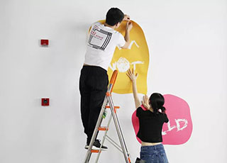 I'M NOT A CHILD| 2019畢業(yè)展倒計時3天，現(xiàn)場展品+活動大劇透！