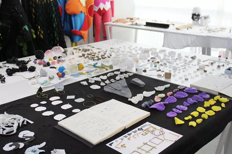 2019屆BCU預(yù)科期末考試現(xiàn)場直擊