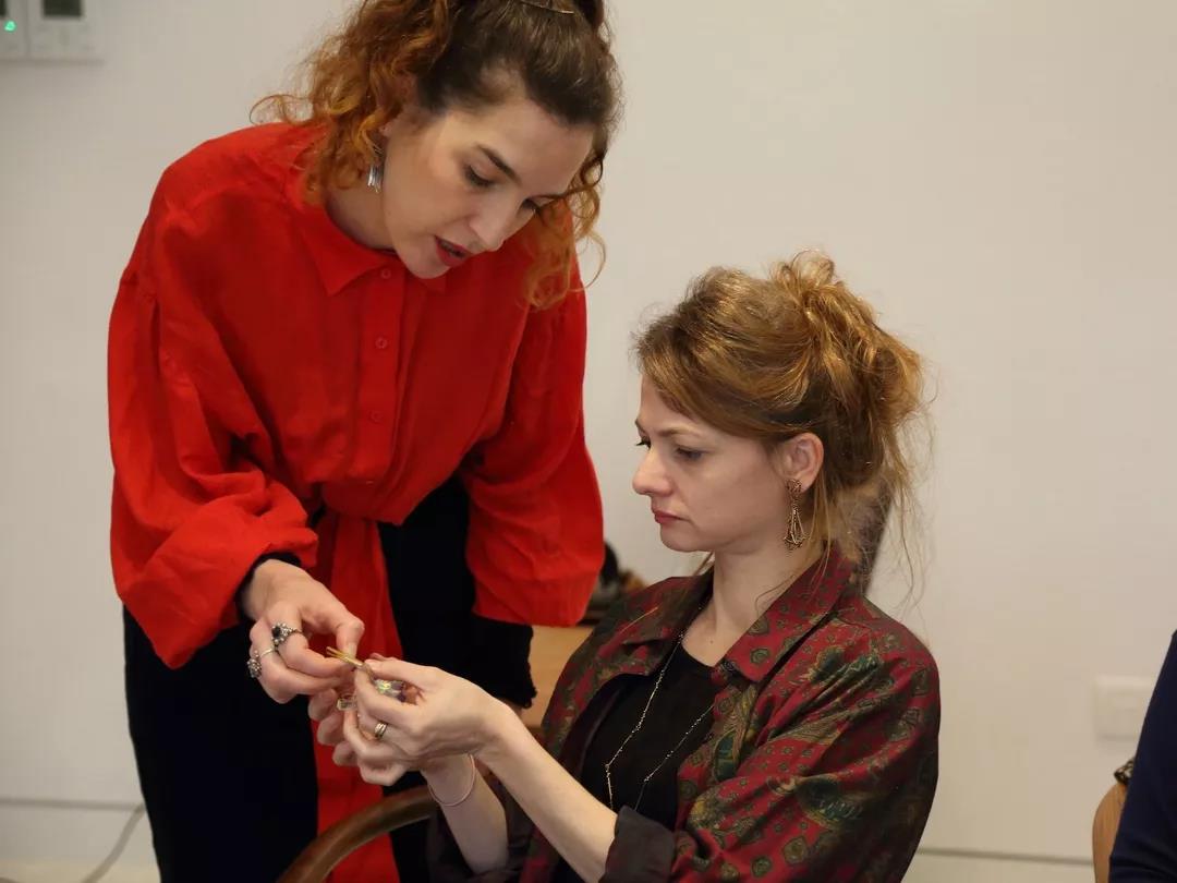 藝術沙龍 Art Salon