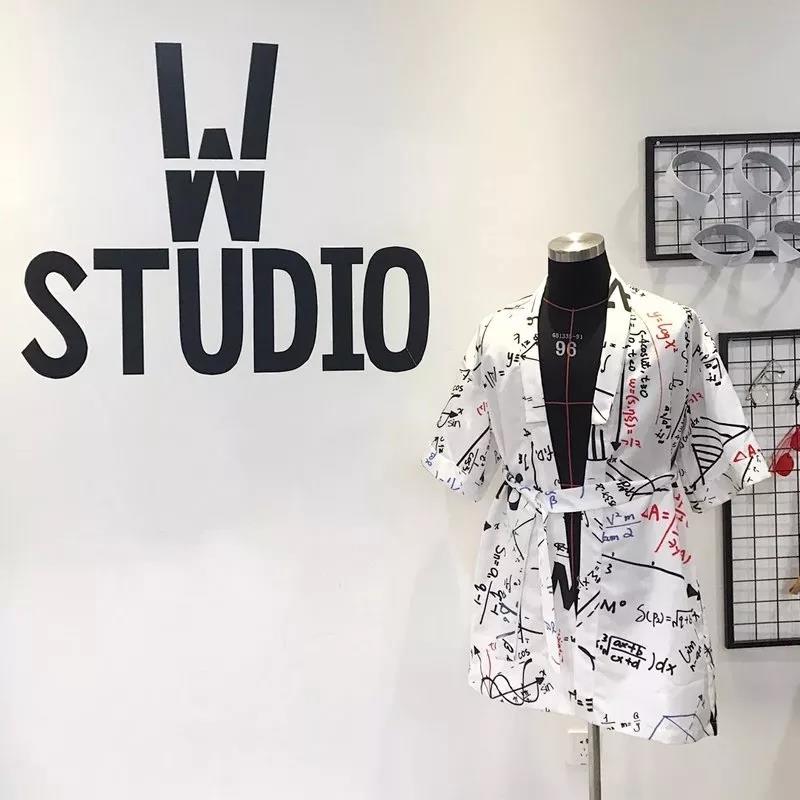 無藥藝術(shù)工作室