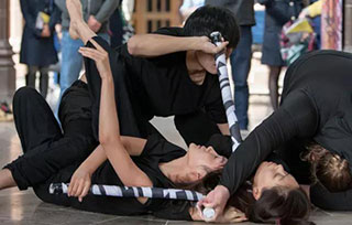 免費(fèi)留英！他們申請(qǐng)BCU這個(gè)專業(yè)，獲得了國(guó)家高水平全額獎(jiǎng)學(xué)金！