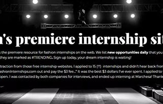 導(dǎo)師分享| 在美國找實(shí)習(xí)，這些實(shí)用tips你知道嗎？