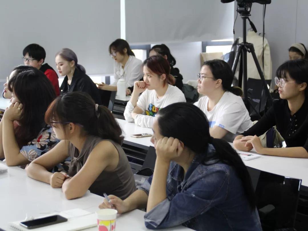 BCU珠寶學(xué)院院長Stephen Bottomley上海見面會