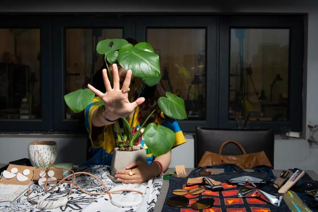 藝術(shù)市集+主題Party