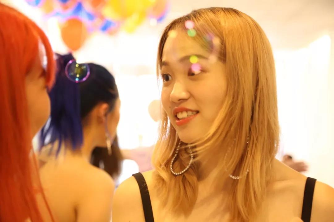 藝術(shù)市集+主題Party