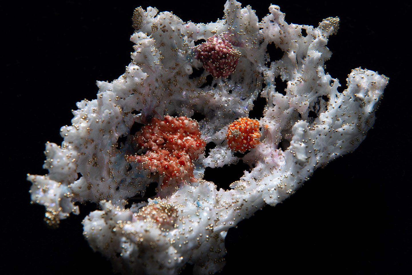 詹筱嫻 首飾設(shè)計(jì)