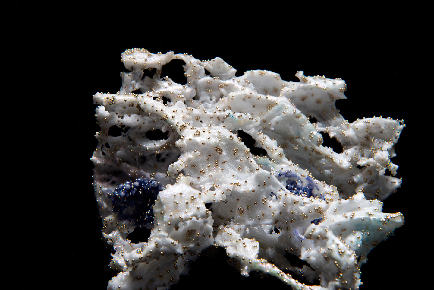 詹筱嫻 首飾設(shè)計(jì)