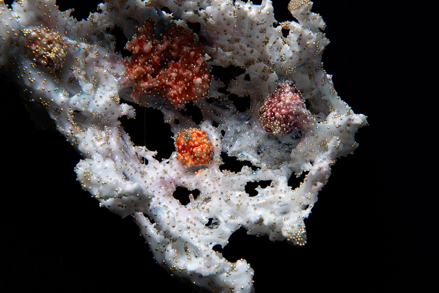 詹筱嫻 首飾設(shè)計(jì)