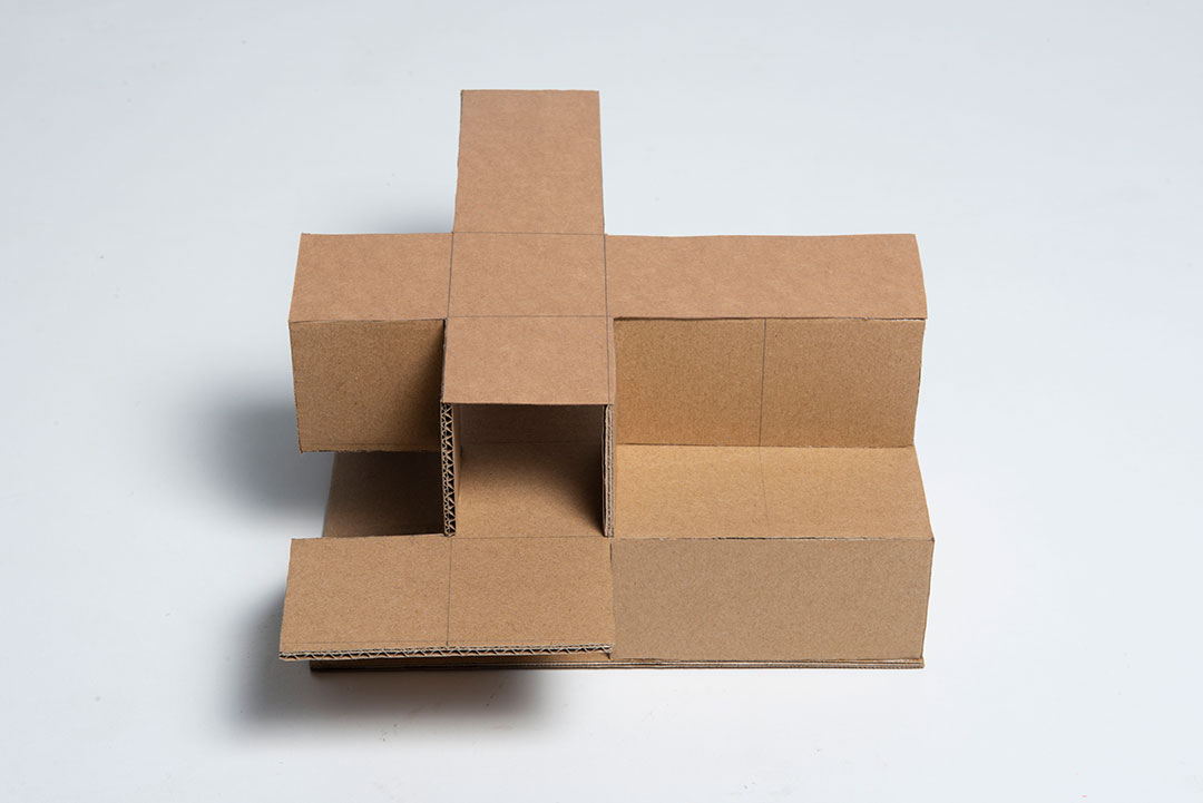 吳佳穎 建筑設(shè)計(jì)