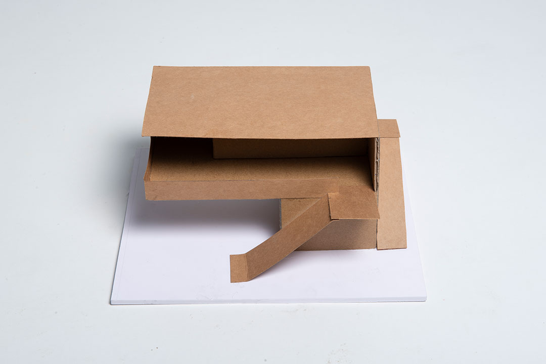 吳佳穎 建筑設(shè)計(jì)