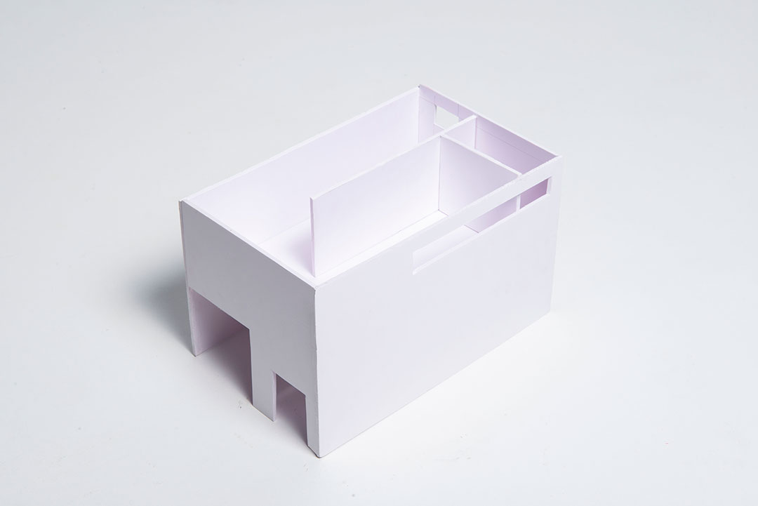 吳佳穎 建筑設(shè)計(jì)