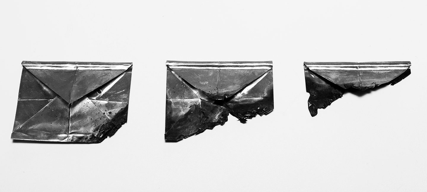 冷怡萱 首飾設(shè)計(jì)