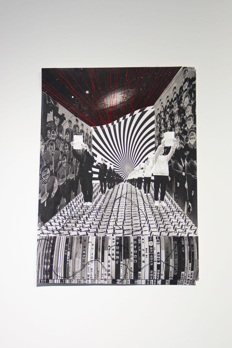 曾好  平面設(shè)計