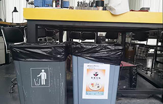 藝術(shù)生垃圾分類清單來了！再也不怕垃圾桶前的靈魂拷問了！