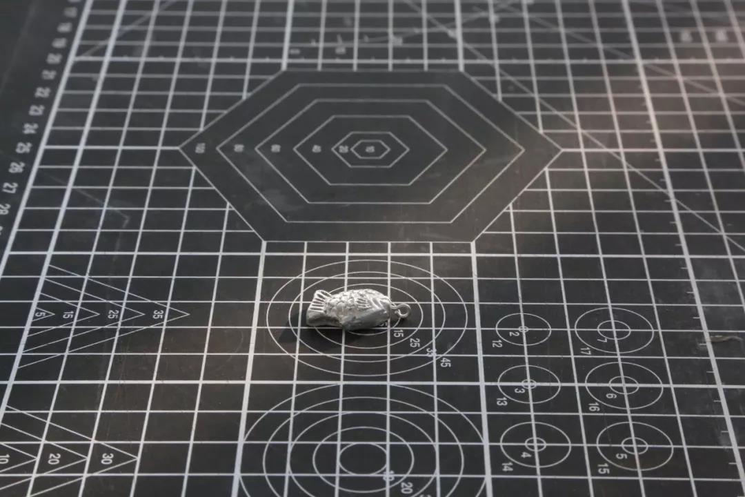 我是一只魚(yú)～