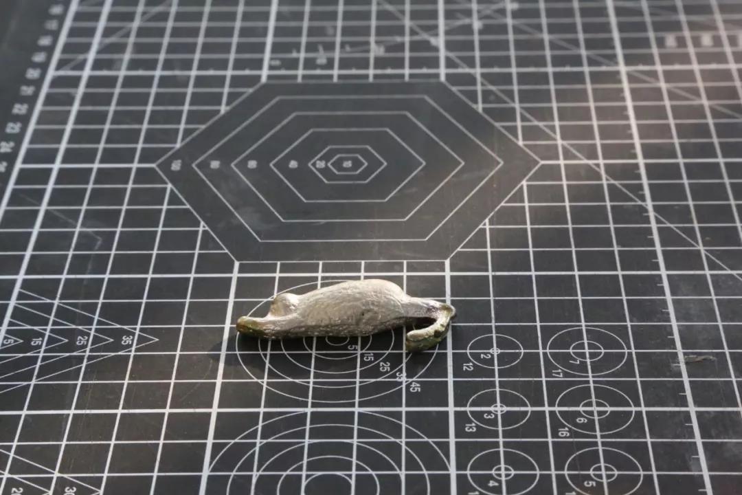 半貓半猴的小可愛(ài)