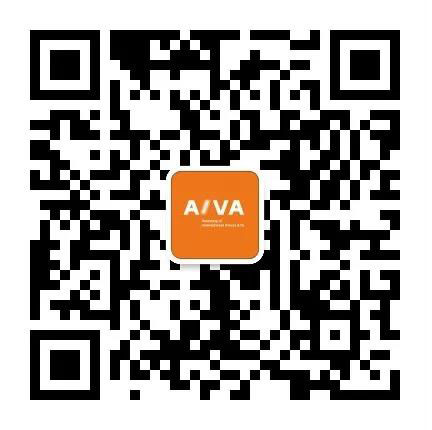 aiva當代藝術(shù)微信號