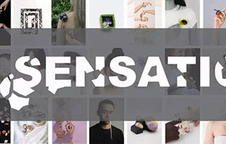 Sensation | 帶你提前探訪BCU珠寶學(xué)院研究生畢業(yè)展！