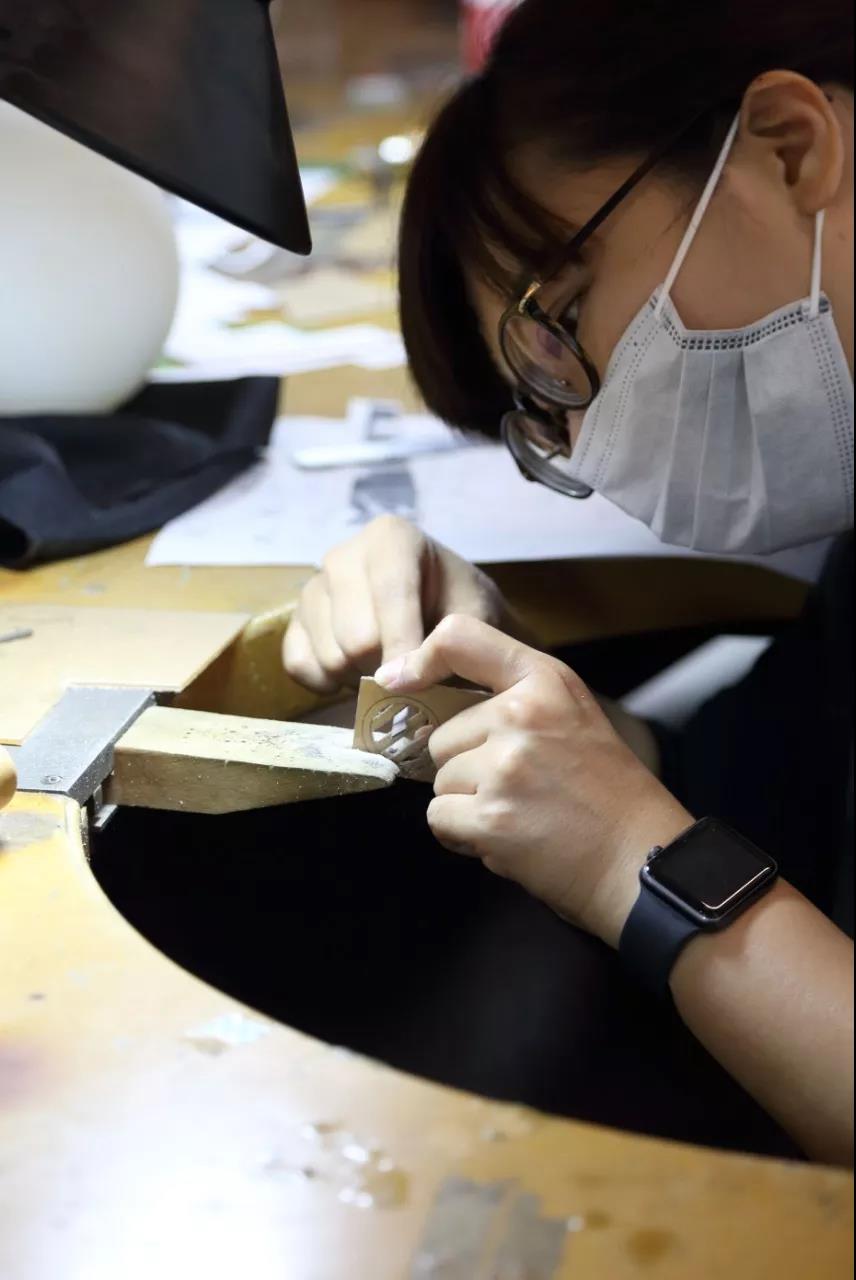 設(shè)計草圖+切割修銼