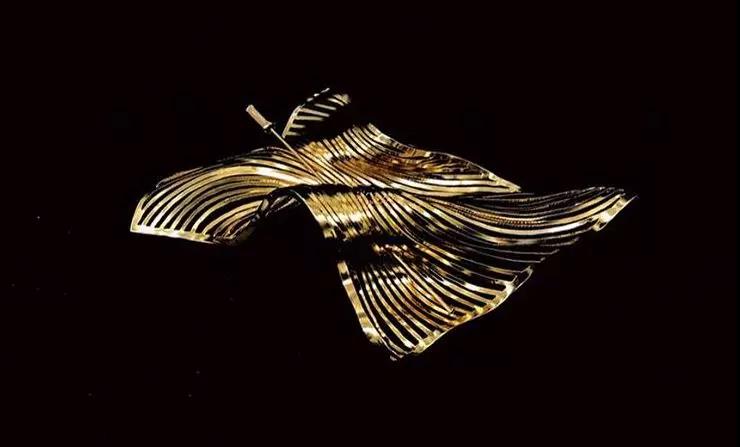 對于首飾設(shè)計的精度和對細(xì)節(jié)的關(guān)注