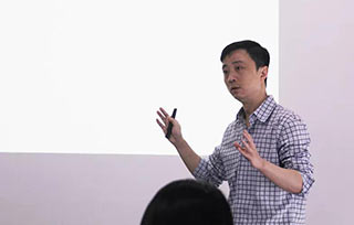 講座回顧 | 獨立原創(chuàng)是唯一標準，2019/20博士預備課程即將開啟！