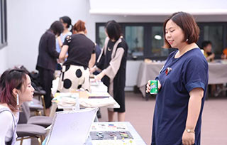 秋日天臺藝術(shù)市集 ART, JEWELRY & COFFEE節(jié)目預(yù)告