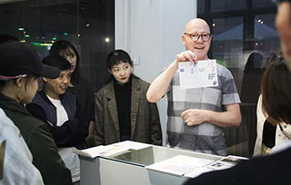 假如你是招生官，你會(huì)為這個(gè)作品集轉(zhuǎn)身嗎？