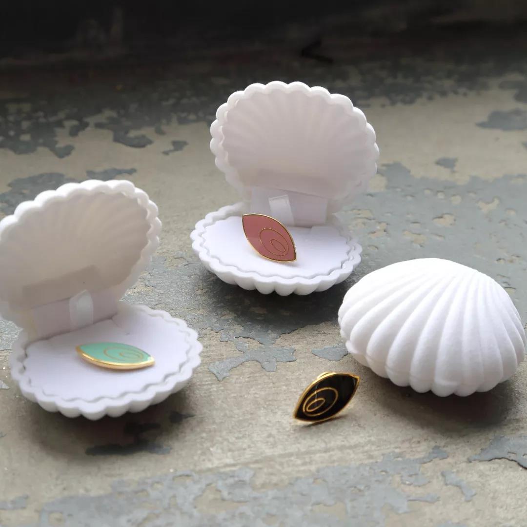 這片可愛(ài)的小葉子