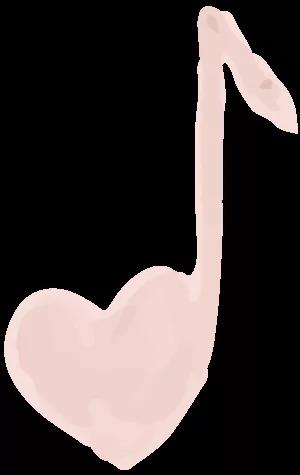 作品集看成是一個(gè)樂(lè)章