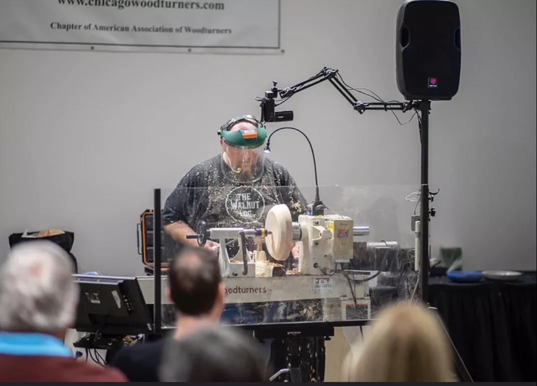 芝加哥藝術(shù)設(shè)計(jì)雕塑展