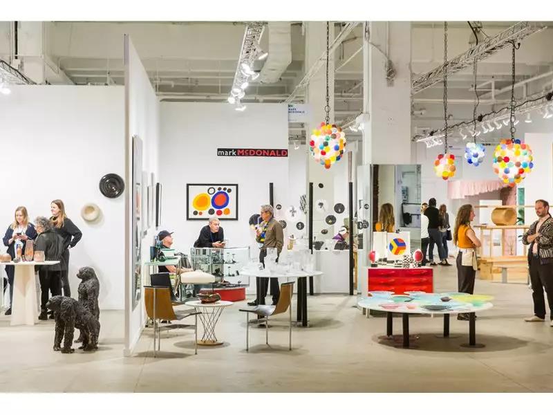 巴塞爾博覽會(huì)